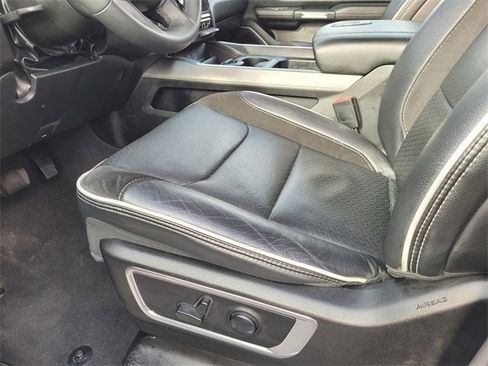 Certified 2025 RAM 1500 Laramie image 17