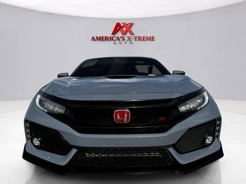 Used 2019 Honda Civic Type R image 15