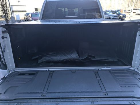 Used 2023 Ford F150 Lightning Lariat w/ Tow Technology Package image 30