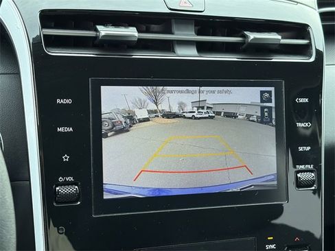 Used 2024 Hyundai Tucson SEL image 26