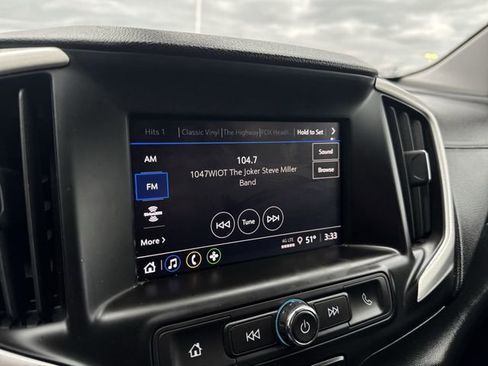 Used 2022 GMC Terrain SLE w/ Driver Convenience Package image 13