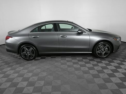 New 2026 Mercedes-Benz CLA 250 image 25