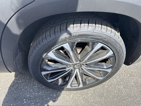 Used 2024 MAZDA CX-50 2.5 Turbo w/ Cargo Package image 11