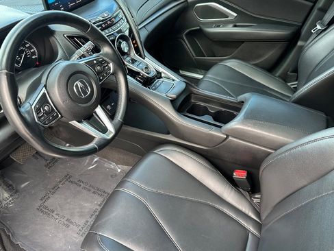 Used 2020 Acura RDX FWD image 10