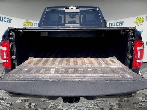 Used 2023 RAM 3500 Laramie AWD/4WD image 35