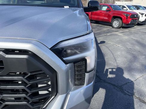 New 2026 Toyota Tundra Limited image 17