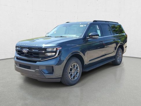 New 2026 Ford Expedition Max Active AWD/4WD image 4