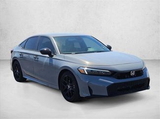 Used 2026 Honda Civic Sport video 3