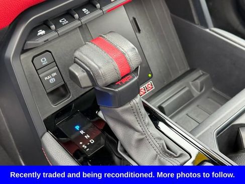 Used 2025 Toyota Tundra TRD Pro AWD/4WD image 26