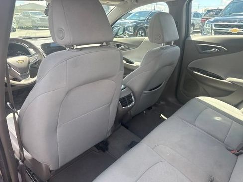 Used 2025 Chevrolet Malibu LT FWD image 29