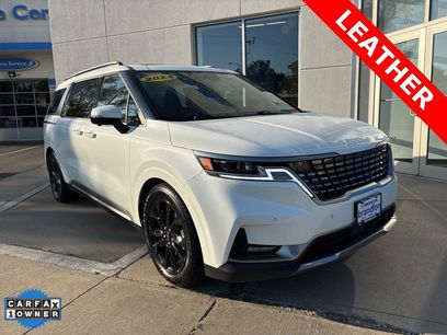 Used 2024 Kia Carnival SX Prestige