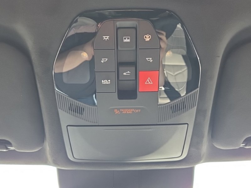 New 2027 Kia Telluride SX Prestige X-Pro AWD/4WD image 52