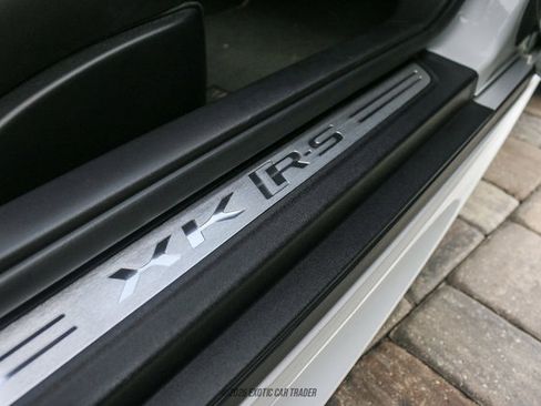 Used 2013 Jaguar XKR R-S RWD image 43