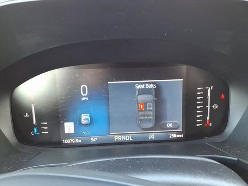 Used 2024 Ford Escape ST-Line Select w/ Tech Pack #1 image 18