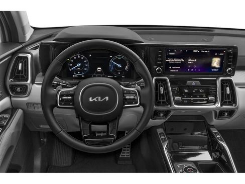 Used 2023 Kia Sorento SX Prestige AWD/4WD image 16