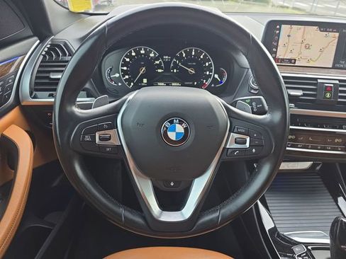 Used 2019 BMW X3 xDrive30i w/ Premium Package image 21
