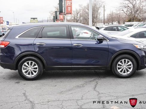 Used 2018 Kia Sorento LX image 20
