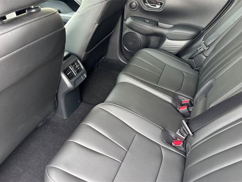 Certified 2025 Acura ADX FWD image 5