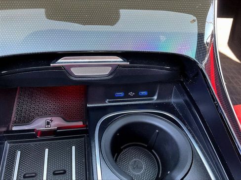 Certified 2023 Mercedes-Benz S 580 4MATIC Sedan image 18