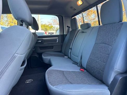 Used 2019 RAM 1500 Big Horn image 13