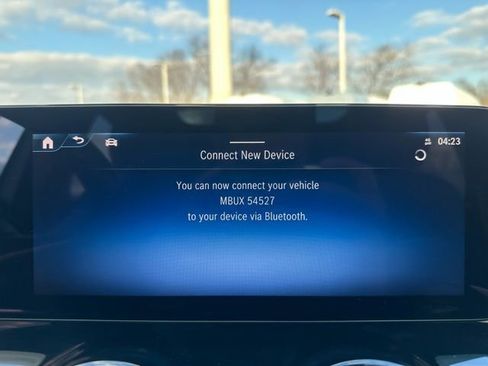 Used 2024 Mercedes-Benz GLA 250 4MATIC image 20