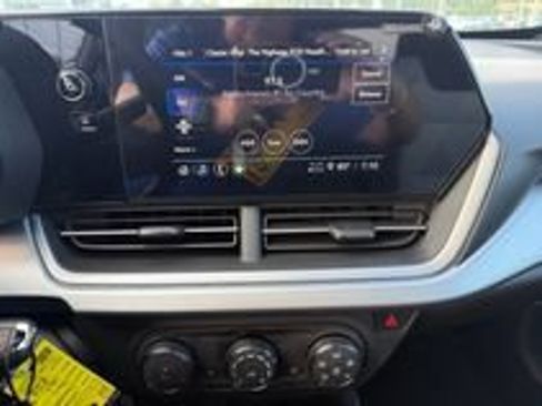New 2026 Chevrolet Trax RS w/ Driver Confidence Package FWD image 13