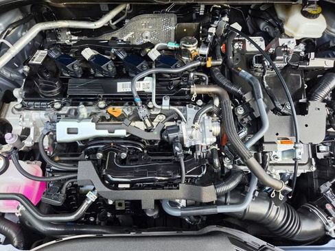 Certified 2024 Toyota Corolla Cross AWD Hybrid image 26