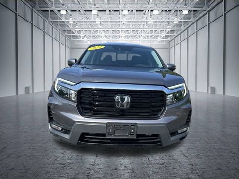 Used 2023 Honda Ridgeline RTL-E image 11