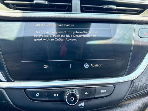 Used 2021 Buick Encore GX Select w/ Experience Buick Package AWD/4WD image 18