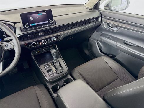 Used 2023 Honda CR-V EX image 24