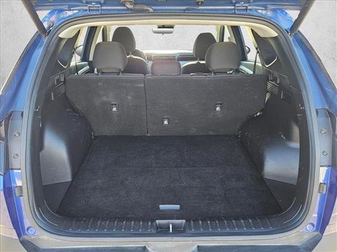 Used 2024 Hyundai Tucson SEL image 18