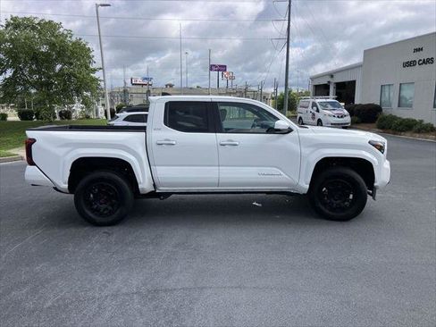 Certified 2025 Toyota Tacoma SR5 RWD image 6