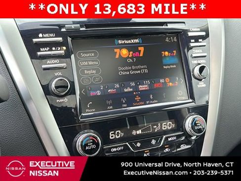 Certified 2024 Nissan Murano SL image 17