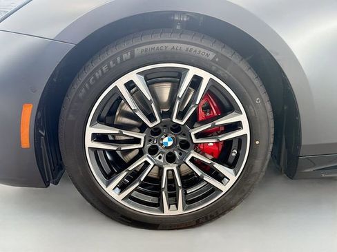 New 2026 BMW 540i xDrive w/ Executive Package image 41