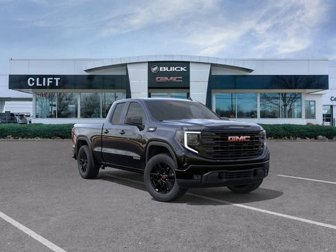 New 2026 GMC Sierra 1500 Elevation AWD/4WD image 26