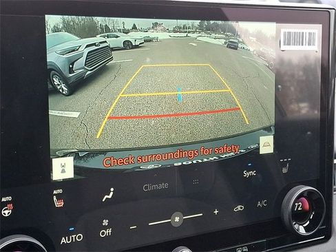 New 2026 Toyota bZ image 16