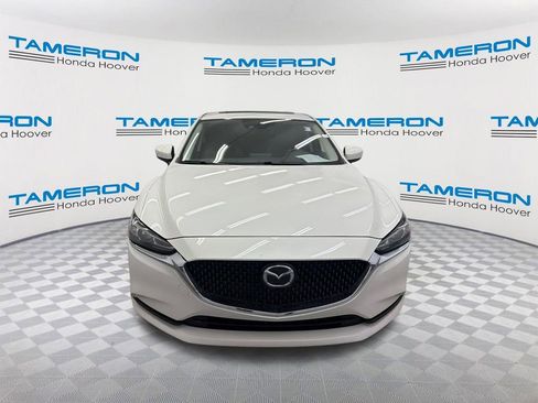 Used 2018 MAZDA MAZDA6 Touring FWD image 8