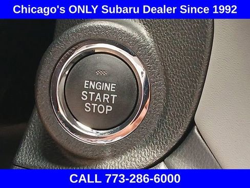 Certified 2025 Subaru Outback Premium image 16