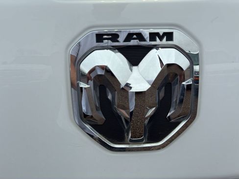 Used 2024 RAM 1500 Laramie image 15