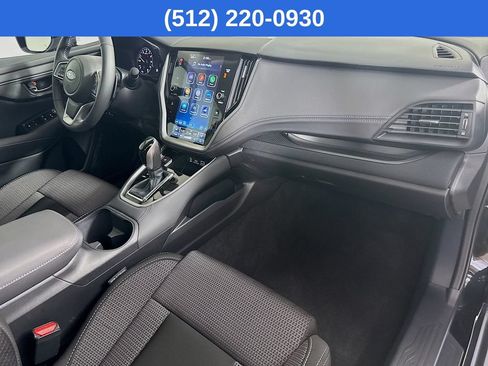 Used 2025 Subaru Outback Premium AWD/4WD image 35