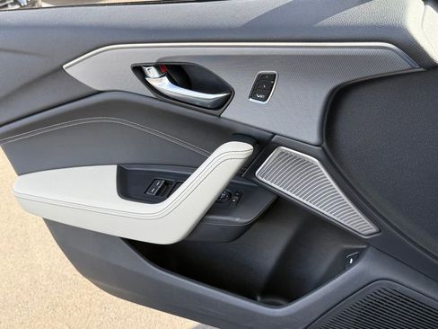 Certified 2025 Acura TLX SH-AWD w/ A-SPEC Pkg image 28