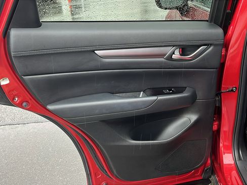 Certified 2023 MAZDA CX-5 AWD 2.5 S image 19