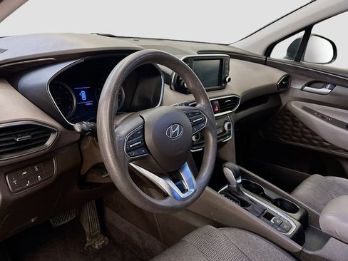 Used 2019 Hyundai Santa Fe SE AWD/4WD image 18