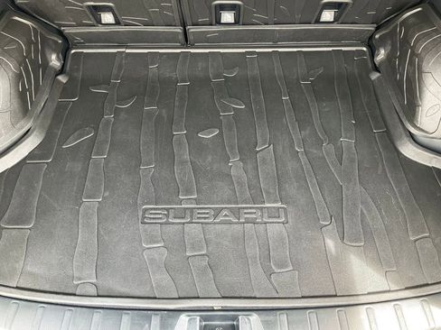 Used 2024 Subaru Forester Wilderness AWD/4WD image 15