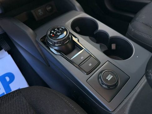 Used 2021 Ford Bronco Sport image 27