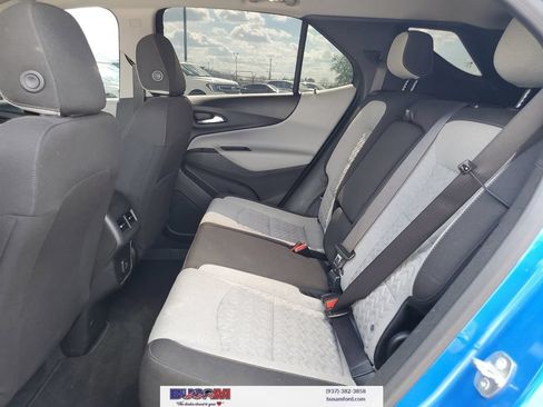 Used 2024 Chevrolet Equinox LS w/ LS Convenience Package FWD image 12