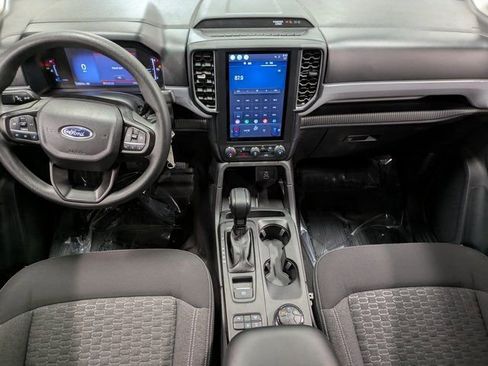 Certified 2024 Ford Ranger XL w/ Trailer Tow Package image 23