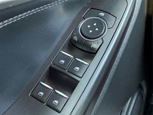 Used 2020 Ford Explorer XLT w/ Equipment Group 202A image 23