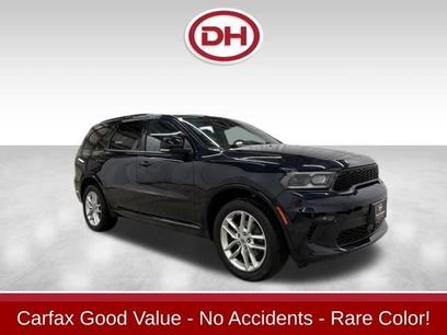 Used 2023 Dodge Durango GT