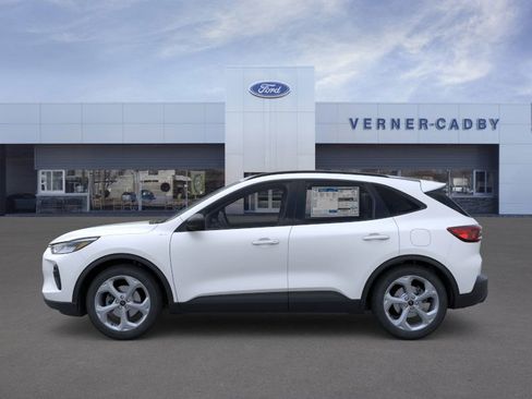 New 2026 Ford Escape ST-Line w/ Tech Pack #1 image 3